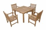 SET-214 MONTAGE BRAXTON II 5-PC SET