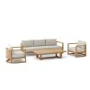 SET-221 JUNUS DEEP SEATING SET