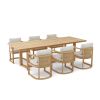 SET-223 JUNUS DINING TABLE SET