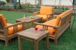 SET-252 SOUTHBAY DEEP SEATING SET