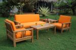 SET-252 SOUTHBAY DEEP SEATING SET