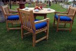 SET-27 DINING TABLE SET