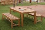 SET-31 DINING TABLE SET