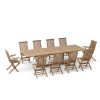 SET-32B DINING TABLE SET
