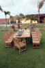 SET-33 DINING TABLE SET