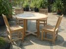 SET-36 DINING TABLE SET