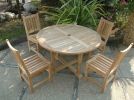SET-36 DINING TABLE SET