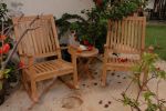 SET-47 ROCKING CHAIR SET