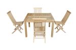 SET-62 DINING TABLE SET