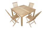 SET-62 DINING TABLE SET