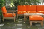 SET-65 RIVIERA MODULAR DEEP SEATING SET