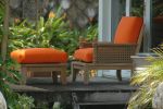 SET-70 LUXE MODULAR DEEP SEATING SET