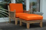 SET-70 LUXE MODULAR DEEP SEATING SET