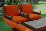 SET-73 LUXE MODULAR DEEP SEATING SET