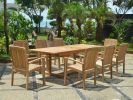 SET-80 DINING TABLE SET