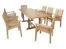 SET-80 DINING TABLE SET
