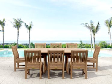 SET-85 DINING TABLE SET