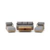 SET-903 6-PC GRANADA DEEP SEATING