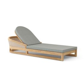 CATANIA CHAISE LOUNGER