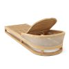 CATANIA CHAISE LOUNGER