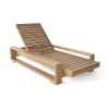CAPISTRANO SUN LOUNGER