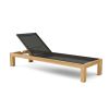 SMYRNA SUN LOUNGER