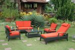 Bellagio Deep Seating Set
