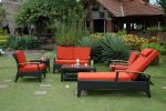 Bellagio Deep Seating Set