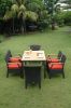 Bellagio Dining Set