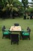 Bellagio Dining Set