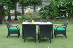 Bellagio Dining Set