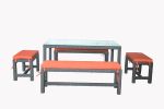 Sorrento Dining Set