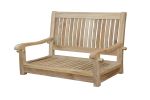 DEL-AMO 36″ STRAIGHT SWING BENCH