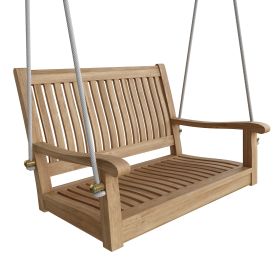 DEL-AMO 36″ STRAIGHT SWING BENCH