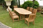 SET-76 DINING TABLE SET
