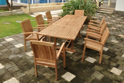 SET-77 DINING TABLE SET
