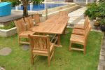 SET-81 DINING TABLE SET
