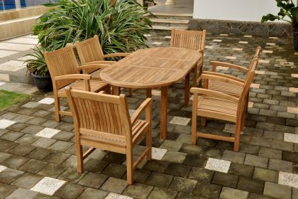 SET-83 DINING TABLE SET