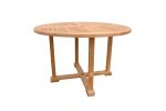 TOSCA 47″ ROUND TABLE