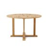 TOSCA 47″ ROUND TABLE