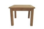 BAHAMA 20″ MINI SIDE TABLE