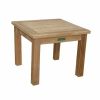 BAHAMA 20″ MINI SIDE TABLE