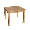 SET-38 BISTRO TABLE SET