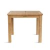 BAHAMA 35″ SQUARE BISTRO TABLE