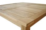 WINDSOR 47″ SQUARE TABLE
