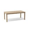 BAHAMA 70″ RECTANGULAR DINING TABLE
