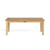 BRIANNA RECTANGULAR COFFEE TABLE