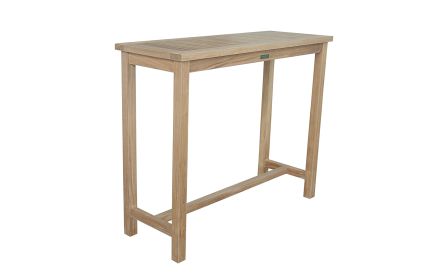 WINDSOR SERVING BAR TABLE