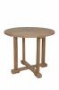 MONTAGE 35″ ROUND BISTRO TABLE