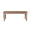 MONTAGE RECTANGULAR COFFEE TABLE